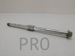 Eje Rueda Delantera Yamaha X-Max (( 28,5 X 1,5 ))