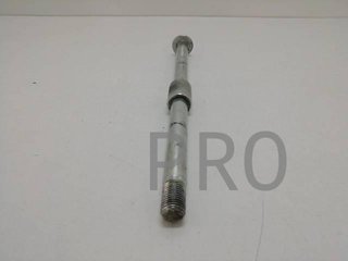 Eje Rueda Delantera Yamaha X-Max (( 28,5 X 1,5 ))
