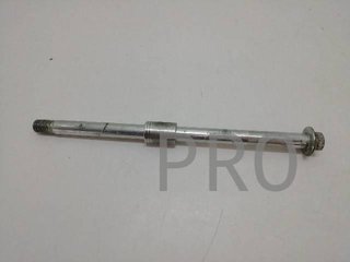 Eje Rueda Delantera Yamaha X-Max (( 28,5 X 1,5 ))