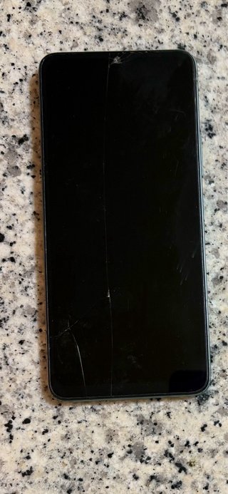 Xiaomi Redmi A3 Negro