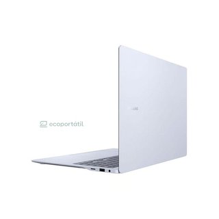 Samsung Galaxy Book4 Edge Táctil 16" Snapdragon X Elite X1E-80-100, 16GB, SSD 1TB, QHD+, Azul Zafiro, Km0 Caja Original