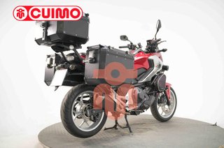 HONDA NC 700 X