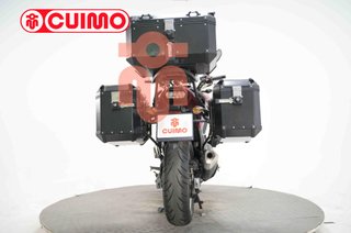 HONDA NC 700 X