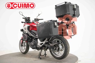 HONDA NC 700 X