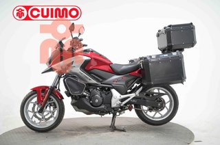 HONDA NC 700 X