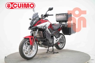 HONDA NC 700 X