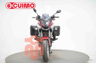 HONDA NC 700 X