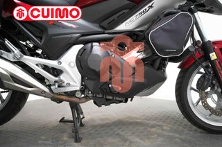 HONDA NC 700 X