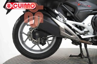HONDA NC 700 X