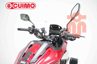 HONDA NC 700 X
