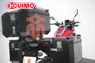 HONDA NC 700 X