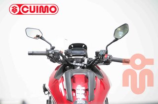HONDA NC 700 X