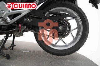 HONDA NC 700 X