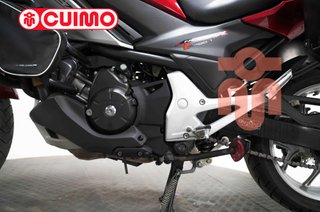 HONDA NC 700 X