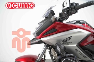 HONDA NC 700 X