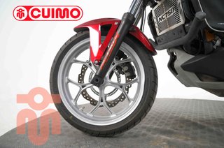 HONDA NC 700 X