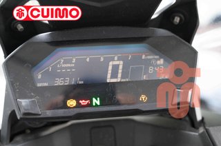 HONDA NC 700 X