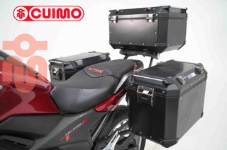 HONDA NC 700 X
