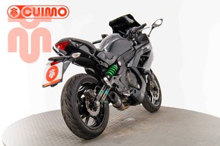 KAWASAKI ER 6F