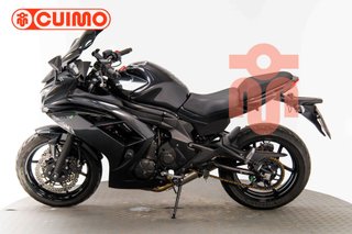 KAWASAKI ER 6F