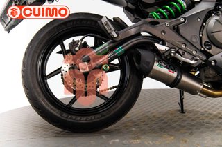 KAWASAKI ER 6F