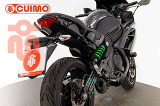 KAWASAKI ER 6F