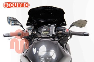 KAWASAKI ER 6F