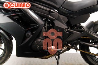 KAWASAKI ER 6F