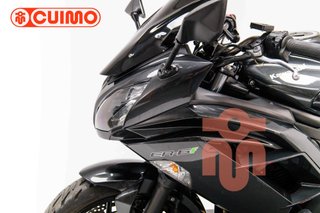 KAWASAKI ER 6F