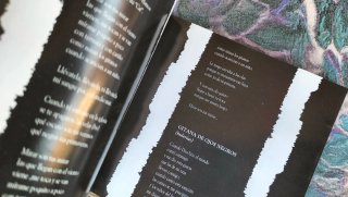 CD Aurora Vargas - Acero Frío