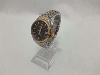 reloj pulsera señora certina ds action lady diamonds