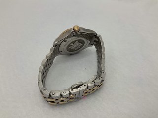 reloj pulsera señora certina ds action lady diamonds