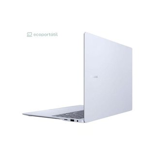 Samsung Galaxy Book4 Edge Táctil 16" Snapdragon X Elite X1E-80-100, 16GB, SSD 512GB, QHD+, Azul Zafiro, Km0 Caja Original