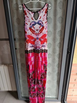 Mono Custo Talla M