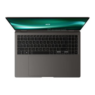 Samsung Galaxy Book3 Pro 360 Táctil 16" i7 1360P, 16GB, SSD 1TB, QHD+, Grafito, A+