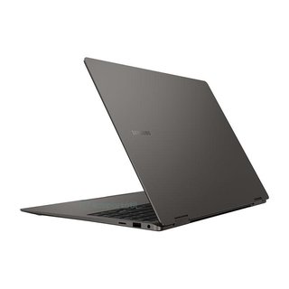 Samsung Galaxy Book3 Pro 360 Táctil 16" i7 1360P, 16GB, SSD 1TB, QHD+, Grafito, A+