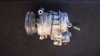 COMPRESOR AIRE ACONDICIONADO VOLKSWAGEN PASSAT BERLINA (3B3) 4472208182