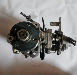Bomba Inyectora Ford Transit 2.5