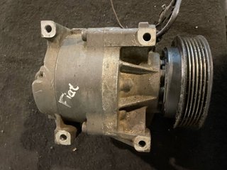 COMPRESOR AIRE ACONDICIONADO FIAT BRAVO (182) SCS08