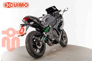 KAWASAKI ER 6F