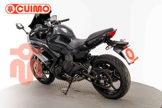 KAWASAKI ER 6F
