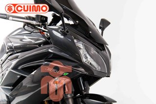 KAWASAKI ER 6F