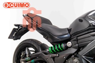 KAWASAKI ER 6F