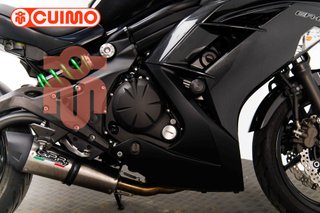 KAWASAKI ER 6F