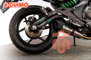 KAWASAKI ER 6F