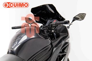KAWASAKI ER 6F
