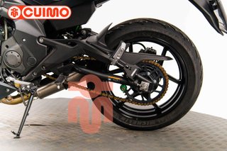 KAWASAKI ER 6F