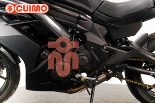 KAWASAKI ER 6F
