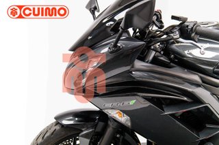 KAWASAKI ER 6F