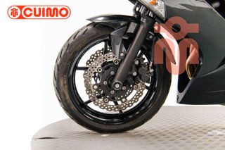 KAWASAKI ER 6F